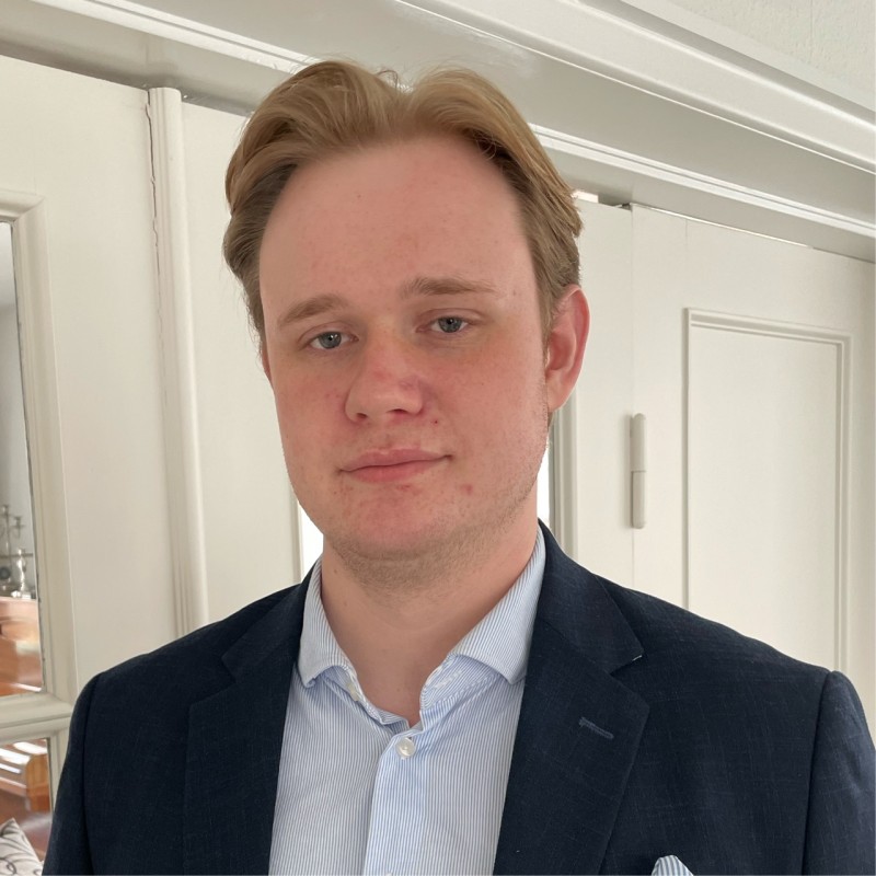 Martin Egeskov Olsen